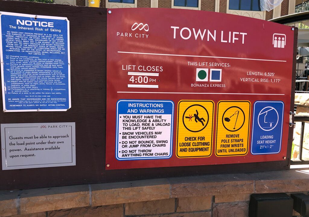 Photo of Outdoor in Downtown Park City