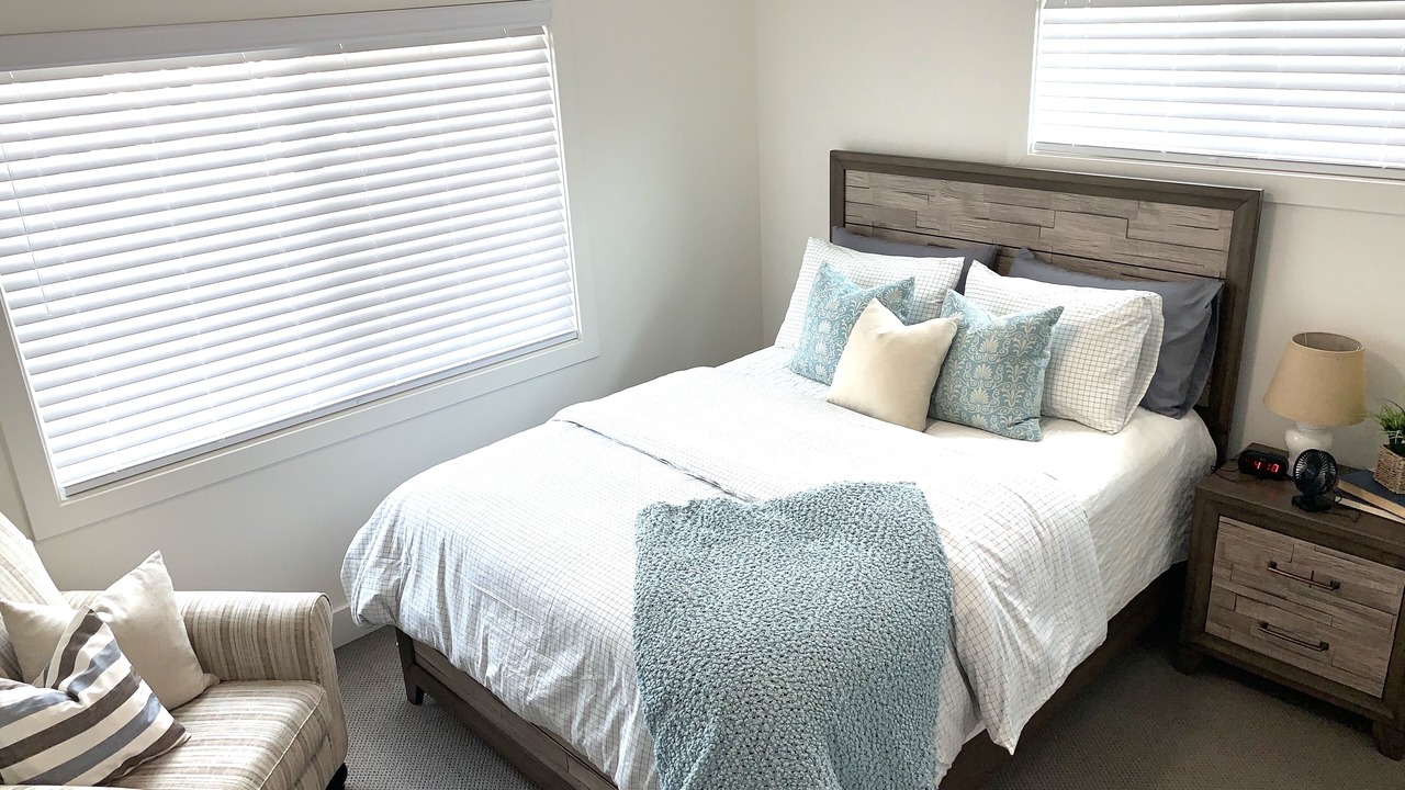 Photo of Bedroom in Tremonton