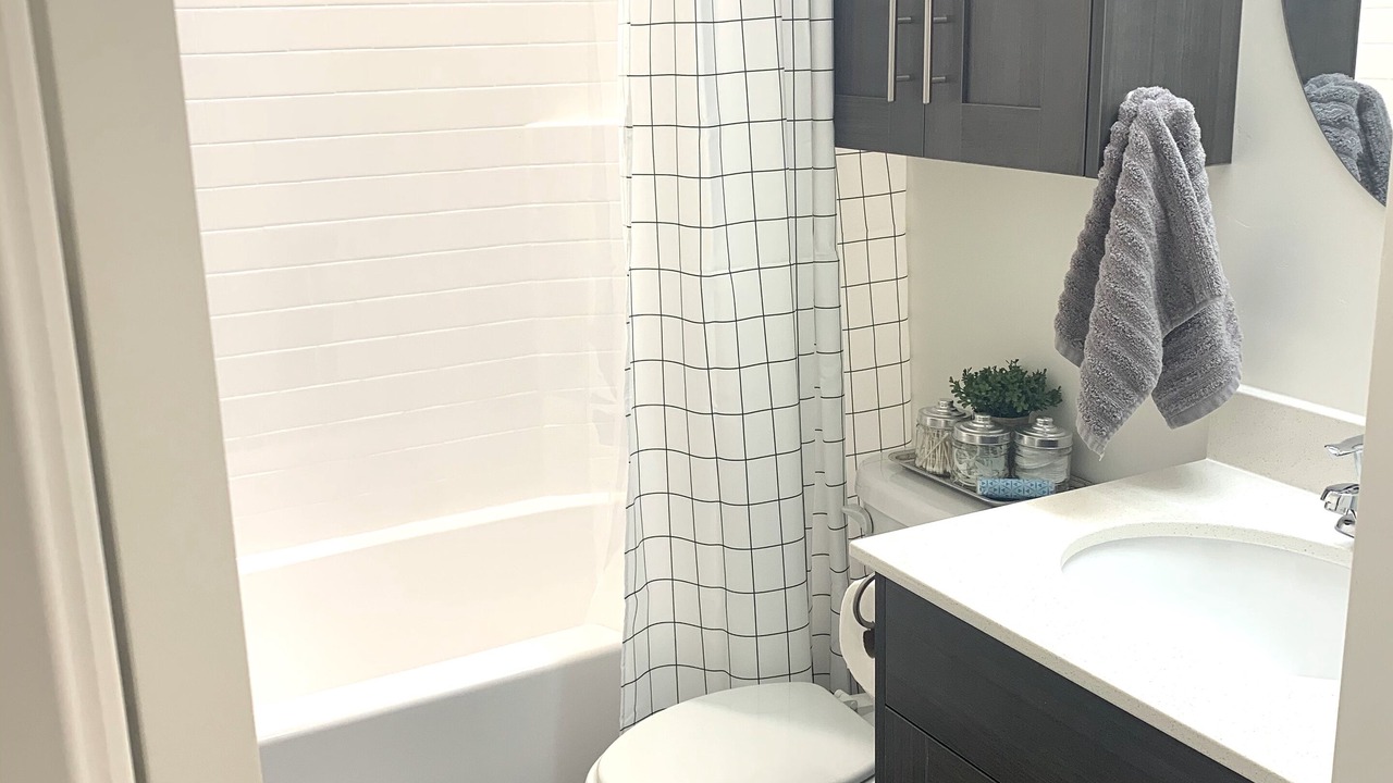 Photo of Bathroom in Tremonton