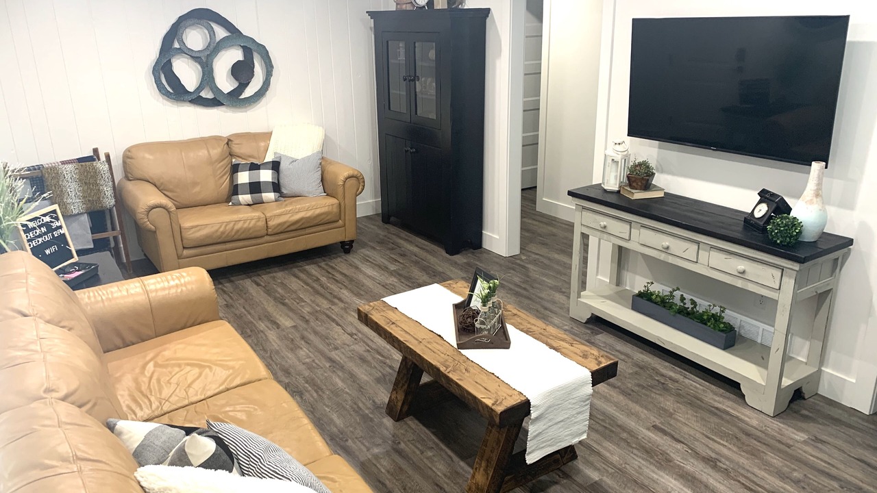 Photo of Livingroom in Tremonton