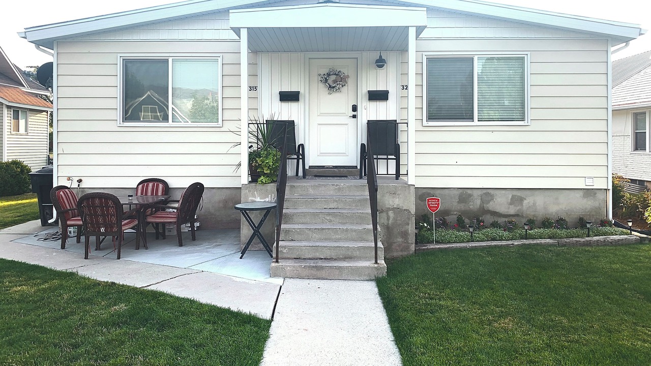 Photo of Outdoor in Tremonton