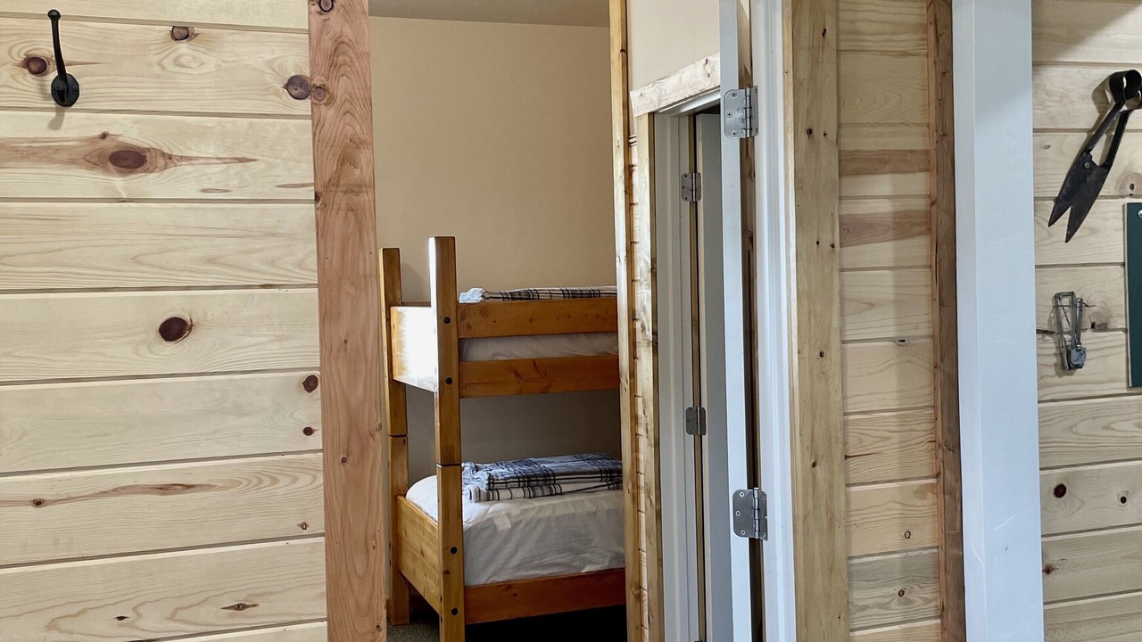 Photo of Bedroom in Lava Hot Springs