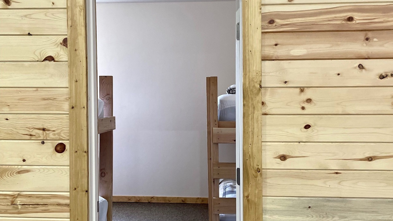 Photo of Bedroom in Lava Hot Springs
