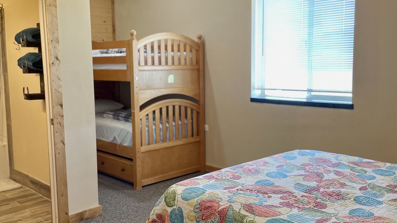 Photo of Bedroom in Lava Hot Springs