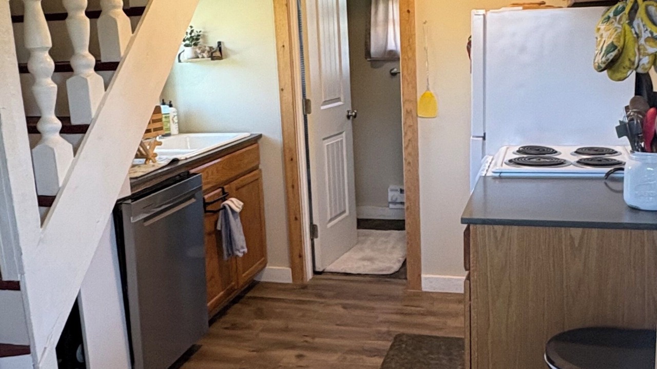 Photo of Kitchen in Stanley