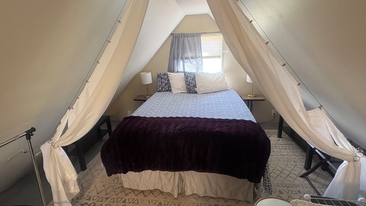 Photo of Bedroom in Stanley