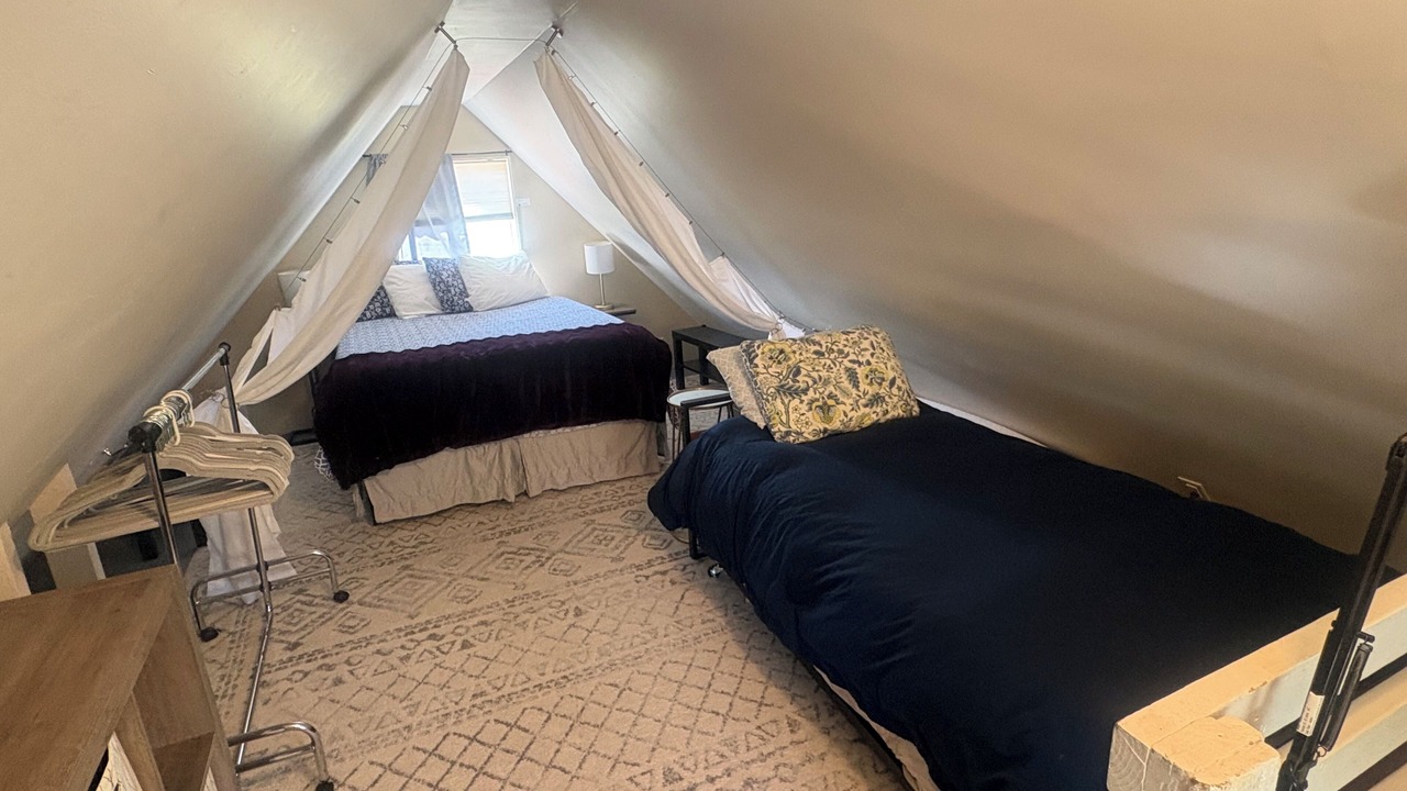 Photo of Bedroom in Stanley