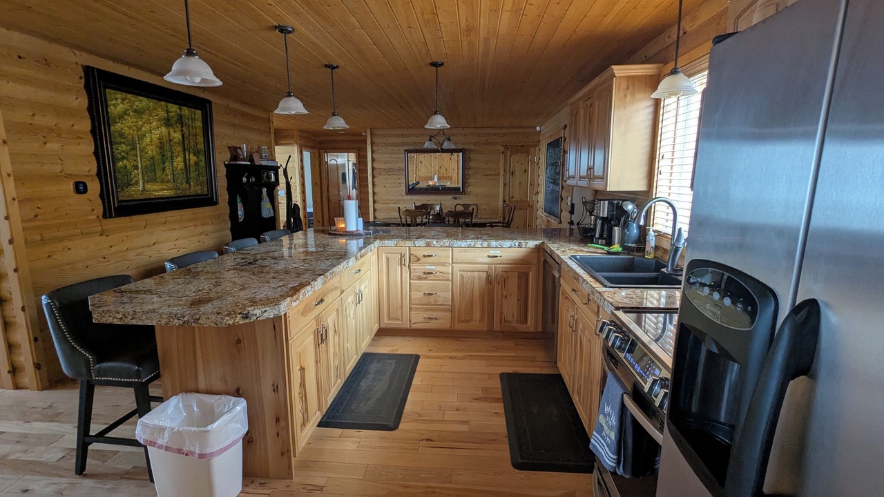 Photo of Kitchen in Dingle