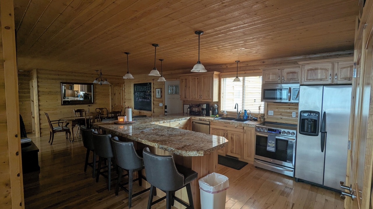 Photo of Kitchen in Dingle
