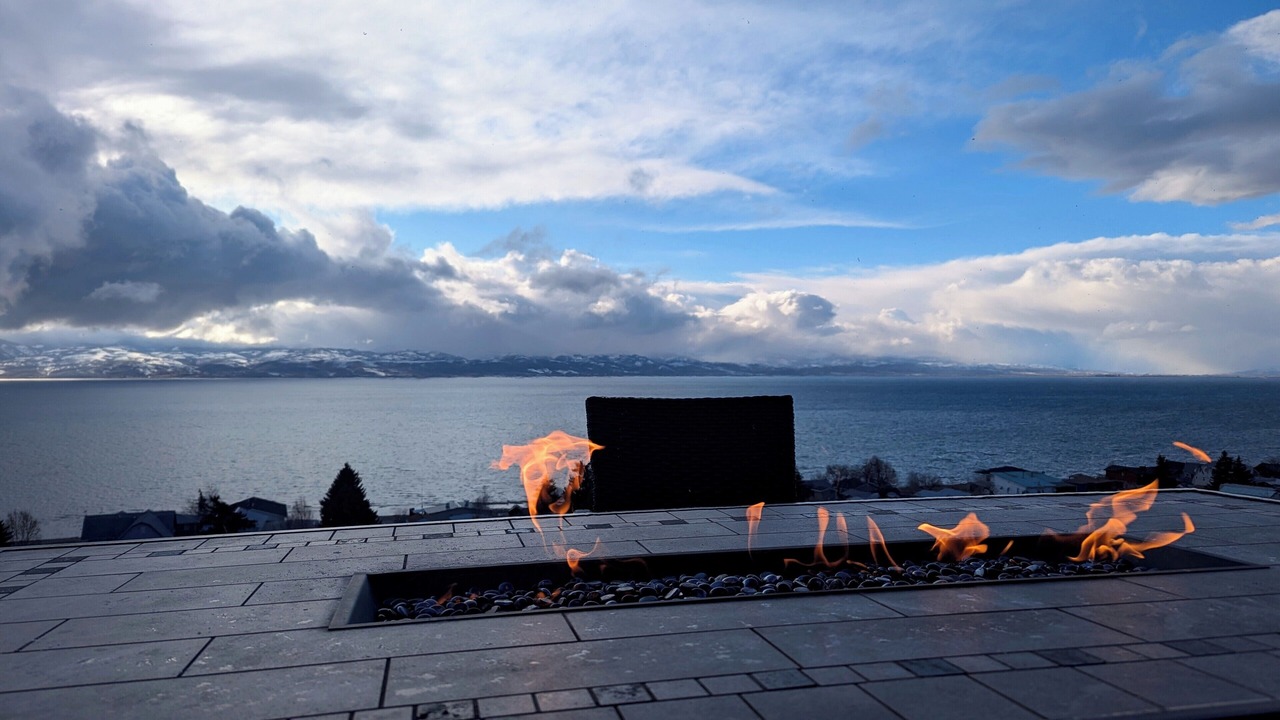Photo of Outdoor in Dingle