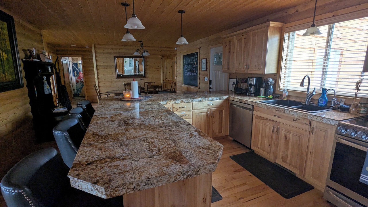 Photo of Kitchen in Dingle