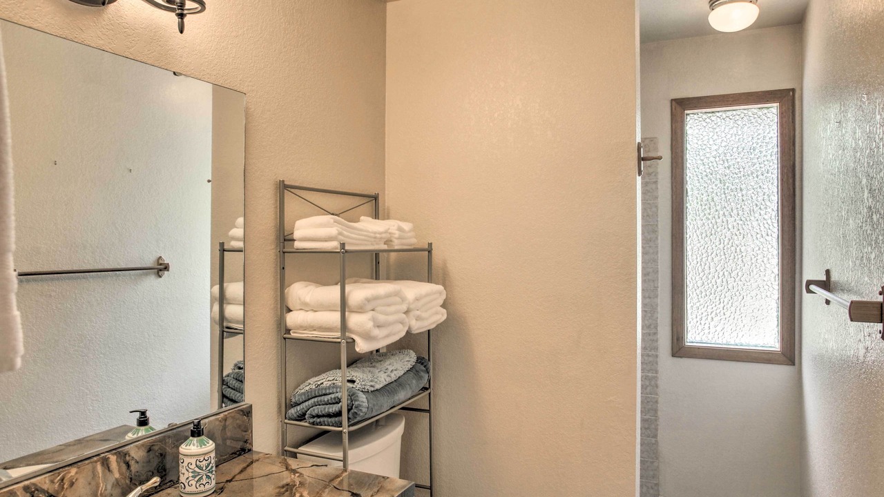 Photo of Bathroom in Post Falls
