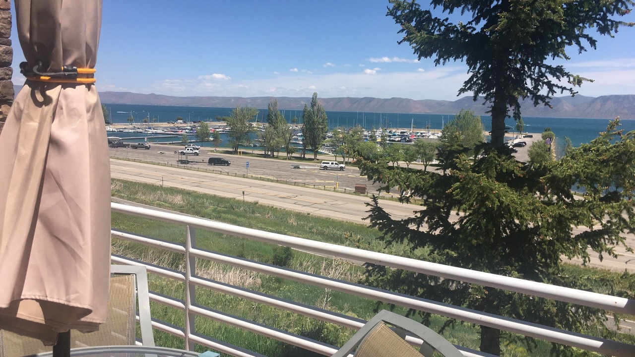 Photo of Outdoor in Harbor Village