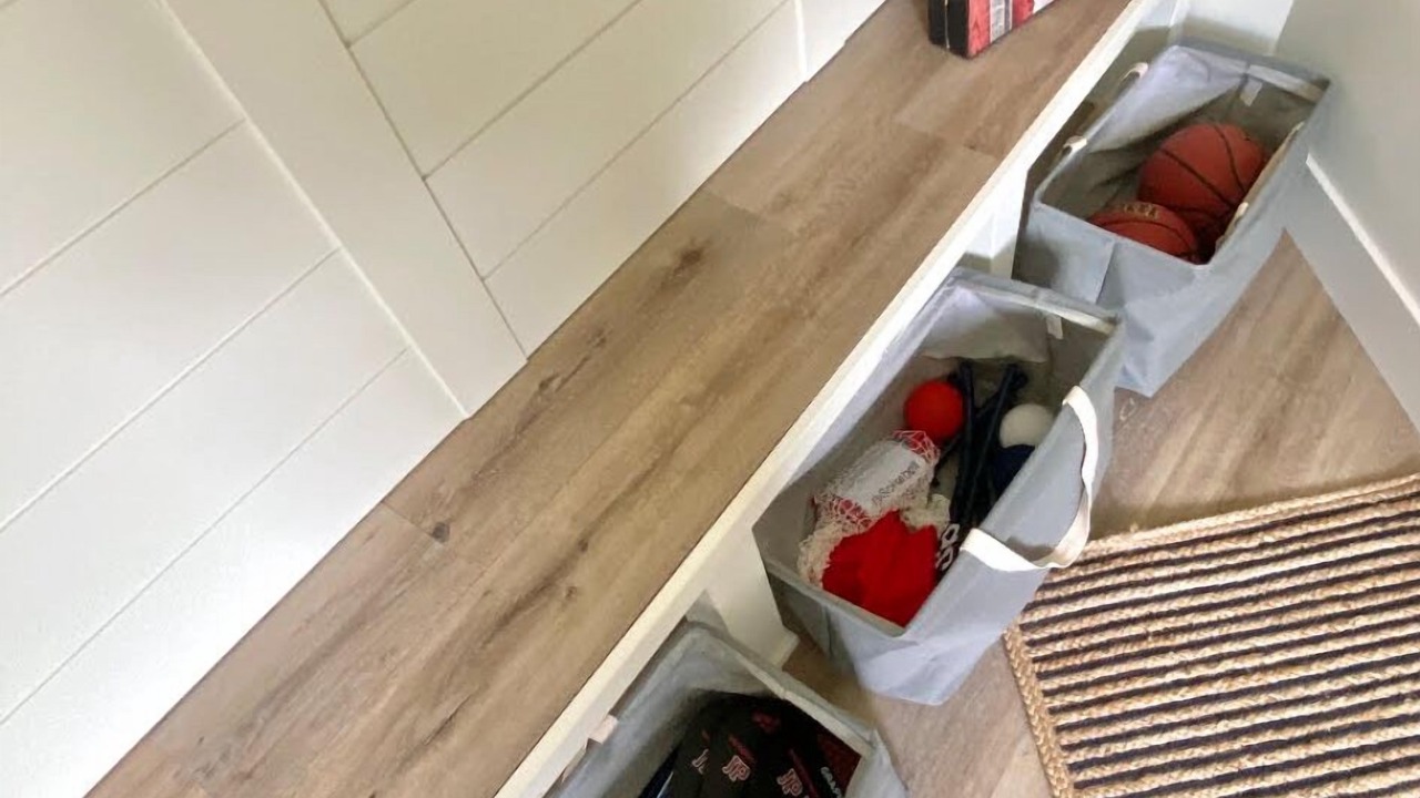Photo of Kitchen in Garden City