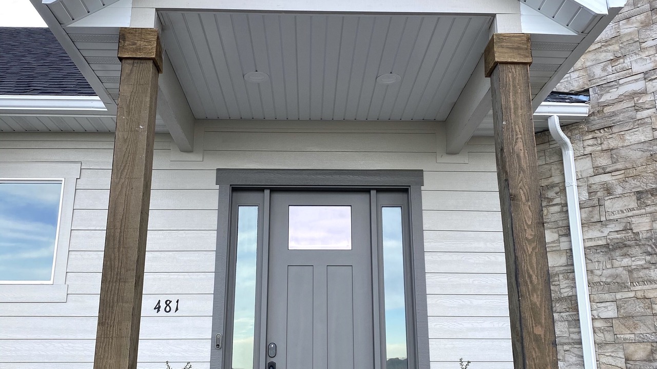 Photo of Outdoor in Garden City
