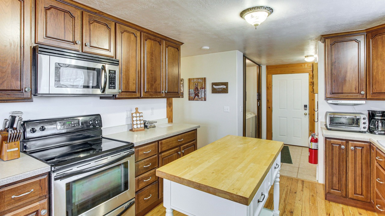 Photo of Kitchen in Sweetwater