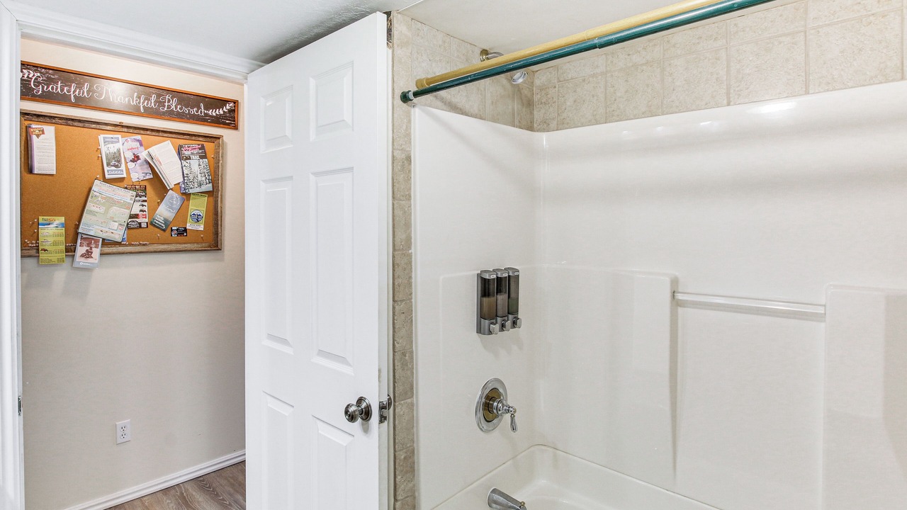 Photo of Bathroom in Sweetwater