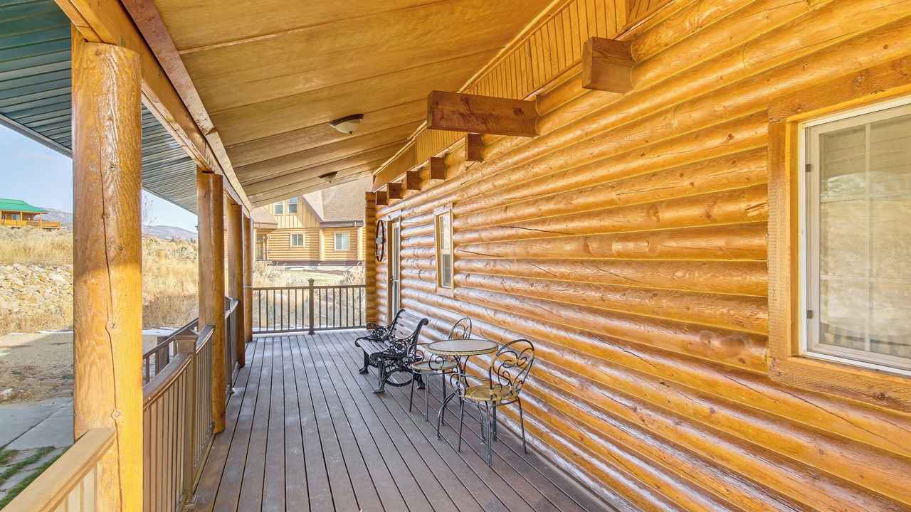Photo of Outdoor in Sweetwater