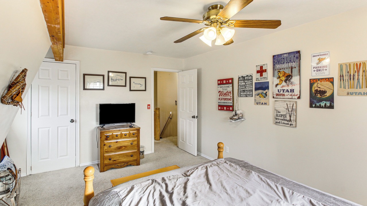 Photo of Bedroom in Sweetwater