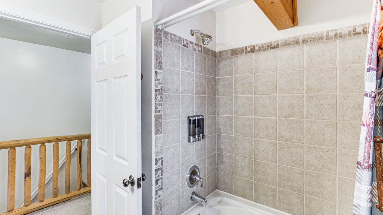 Photo of Bathroom in Sweetwater