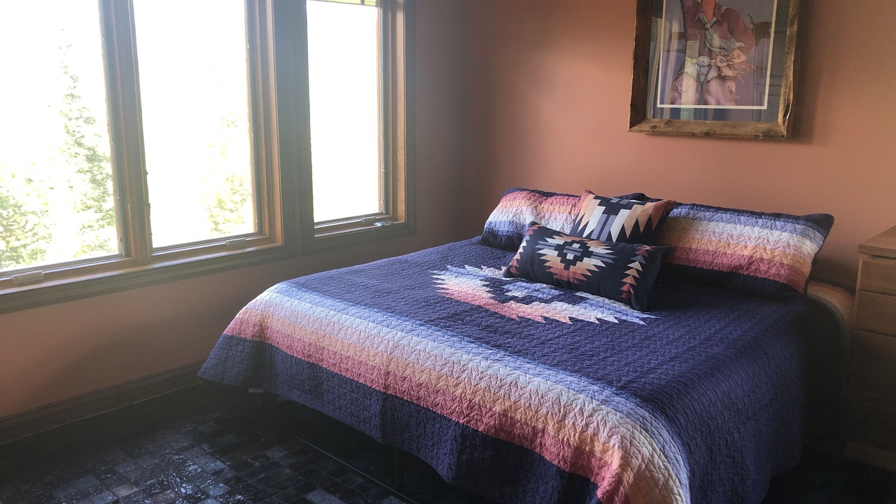 Photo of Bedroom in Dubois