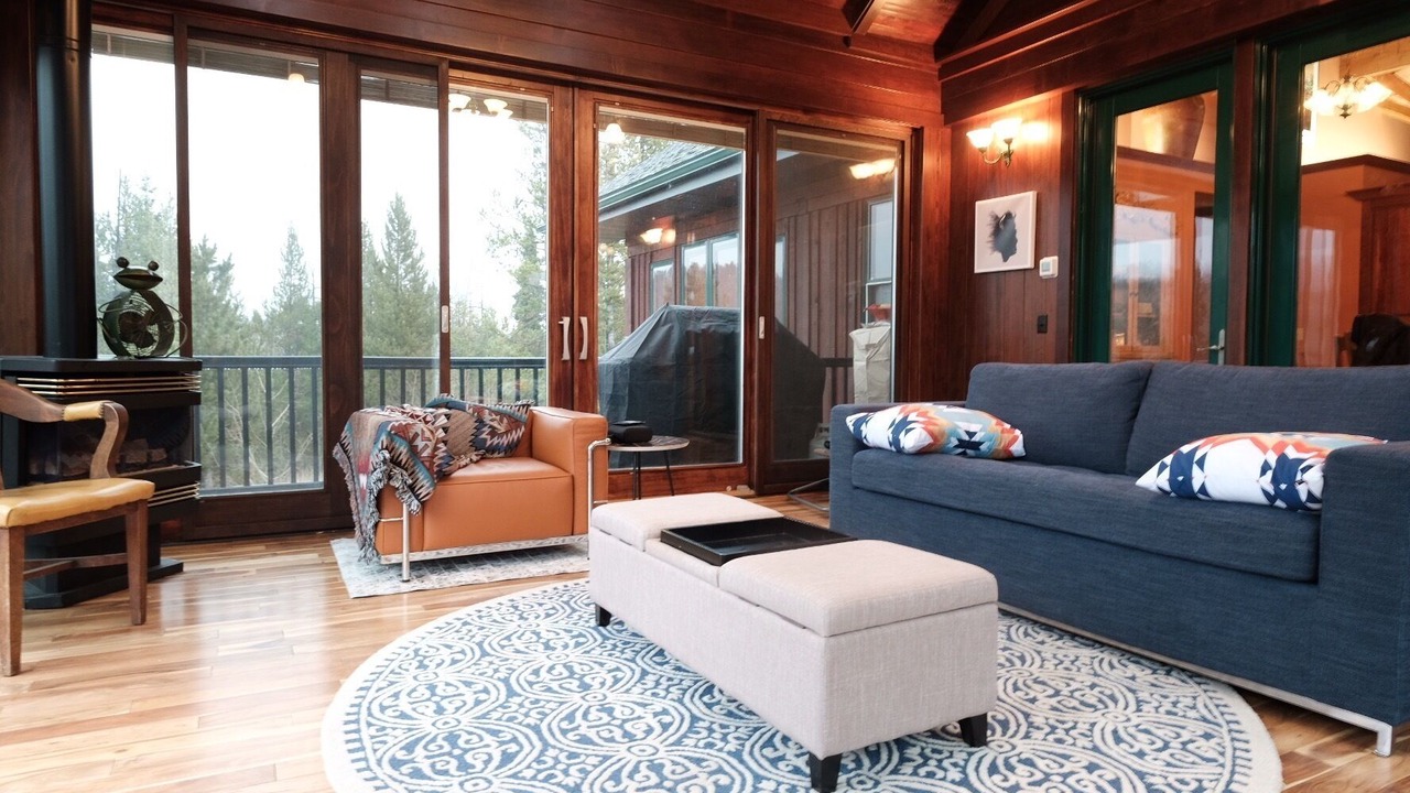 Photo of Livingroom in Dubois
