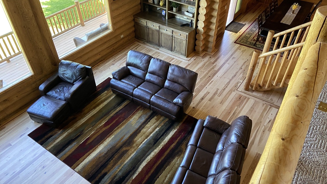 Photo of Bedroom in St. Anthony