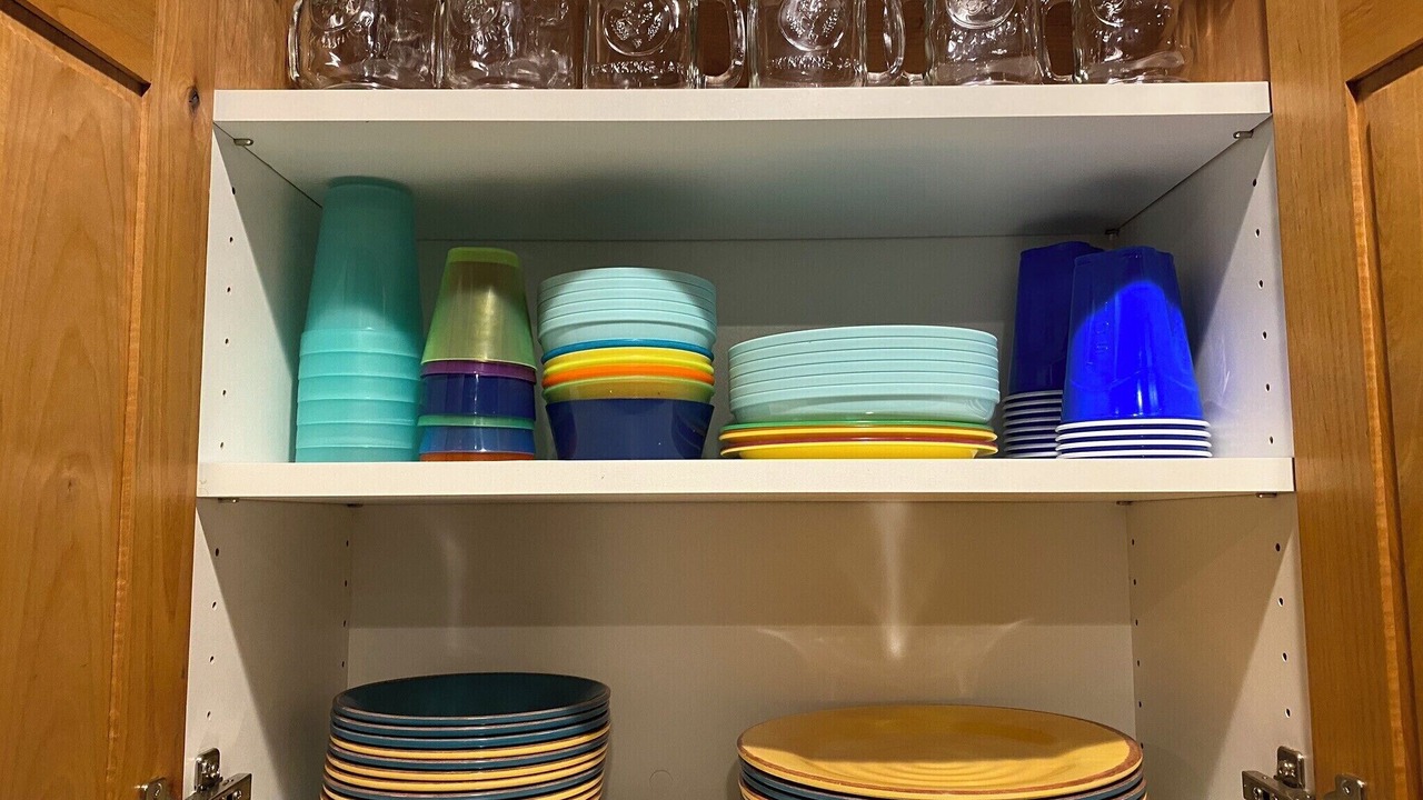 Photo of Kitchen in Island Park