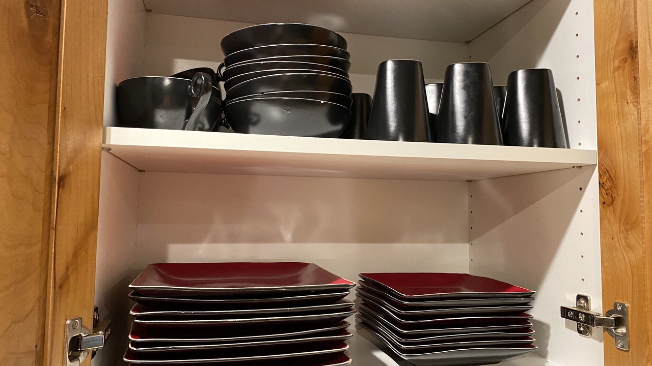 Photo of Kitchen in Island Park