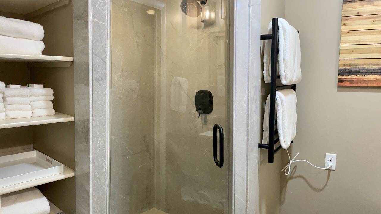 Photo of Bathroom in Sundance