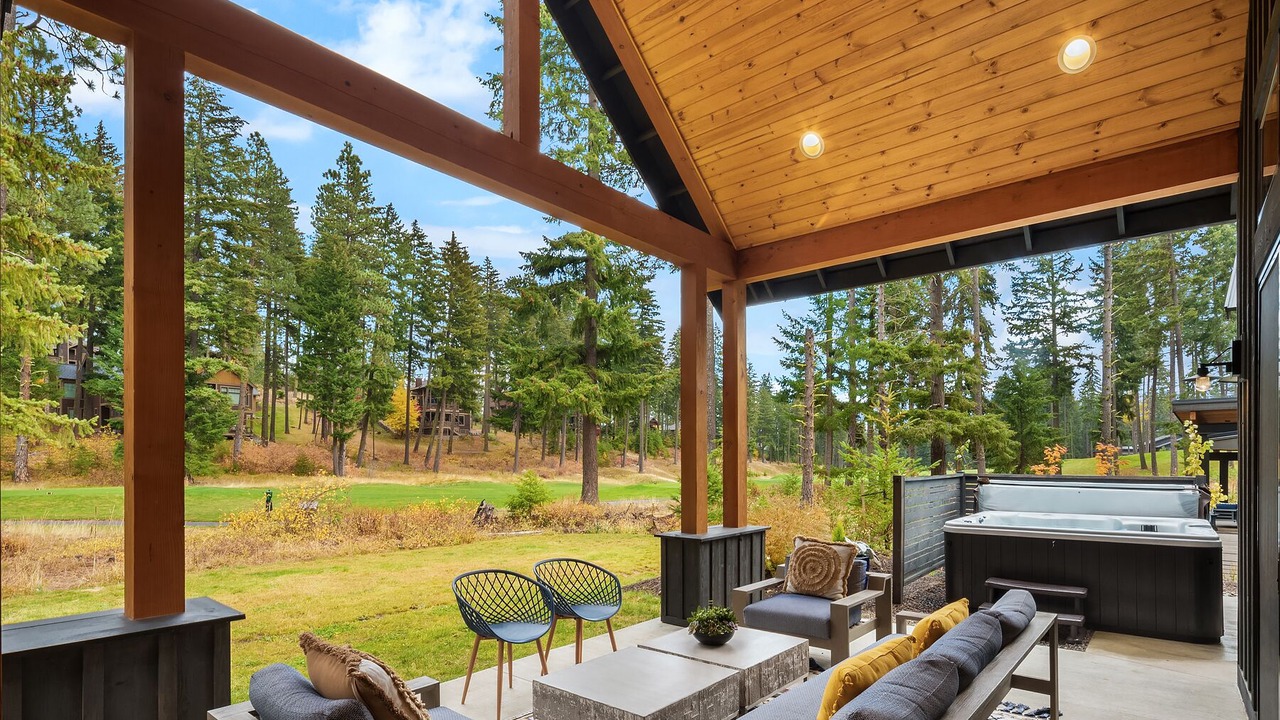 Photo of Outdoor in Cle Elum