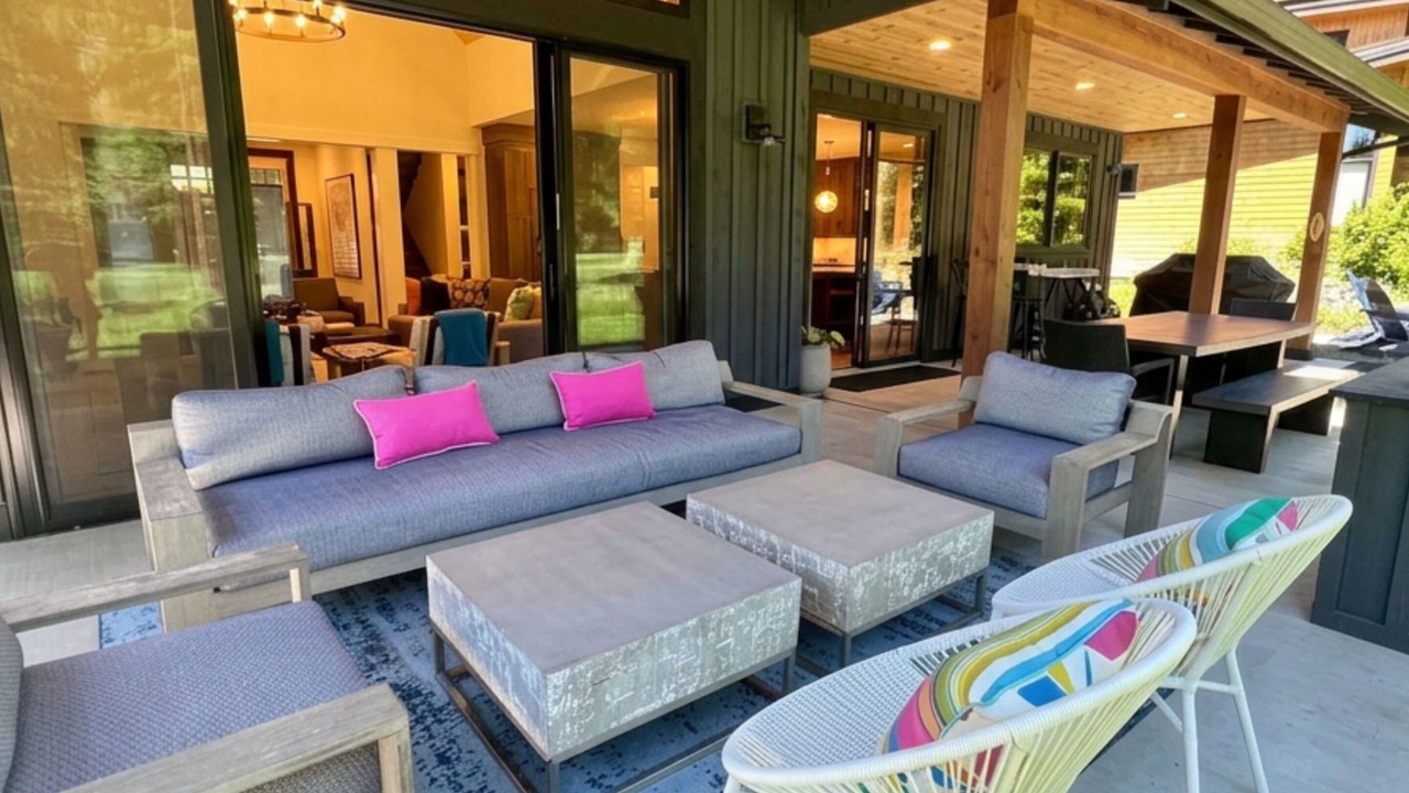 Photo of Outdoor in Cle Elum