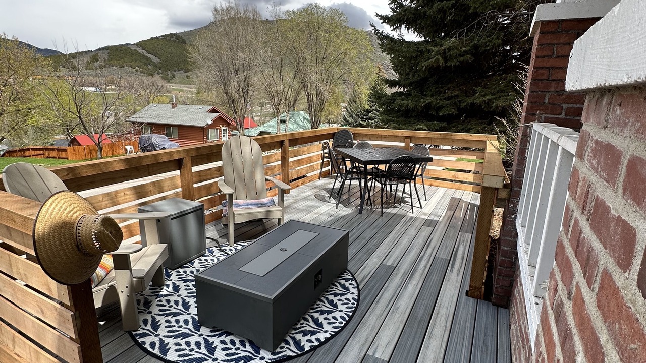 Photo of Outdoor in Lava Hot Springs