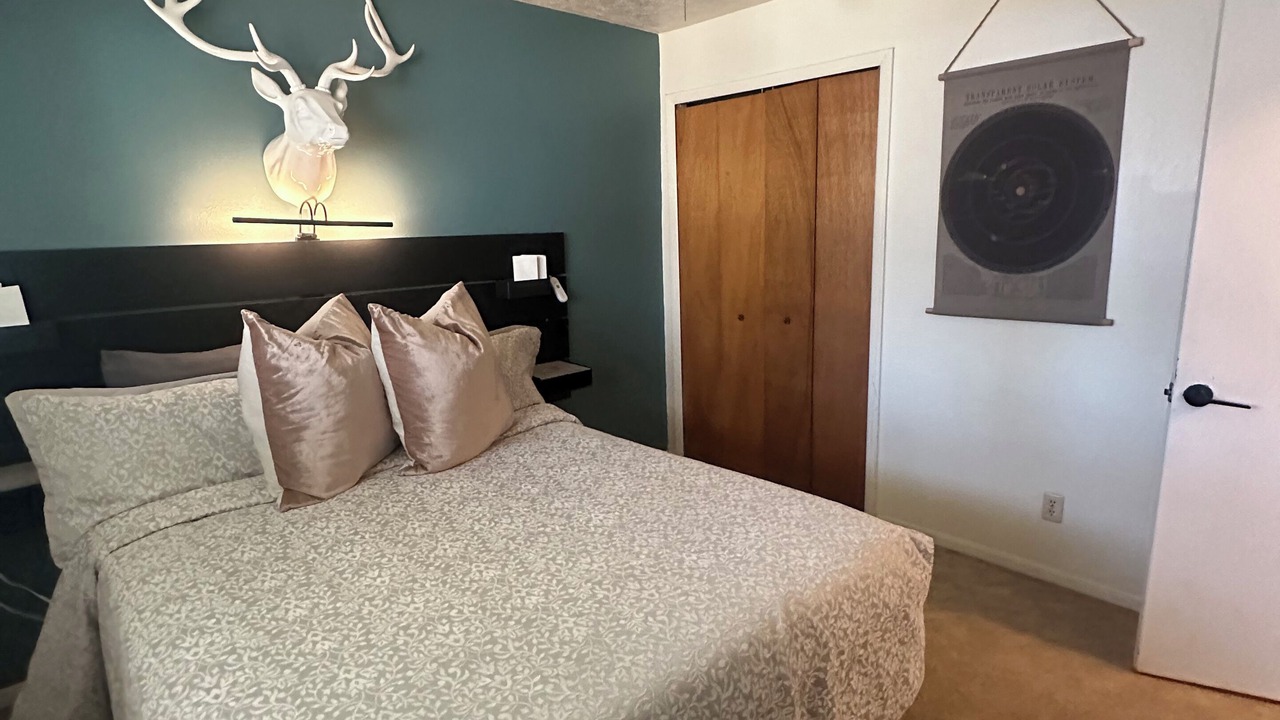 Photo of Bedroom in Lava Hot Springs