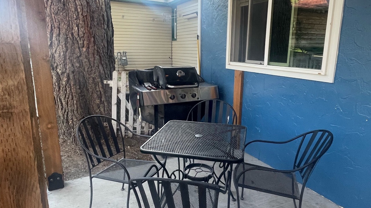 Photo of Outdoor in Lava Hot Springs