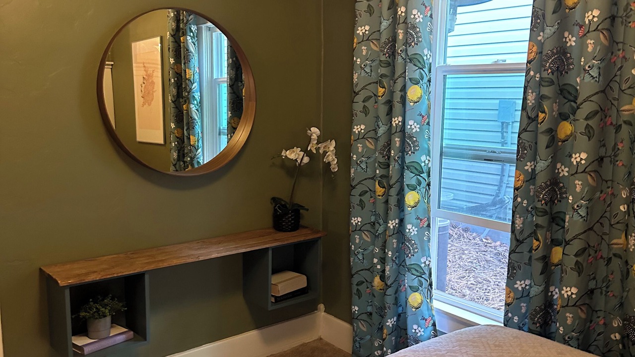 Photo of Bedroom in Lava Hot Springs