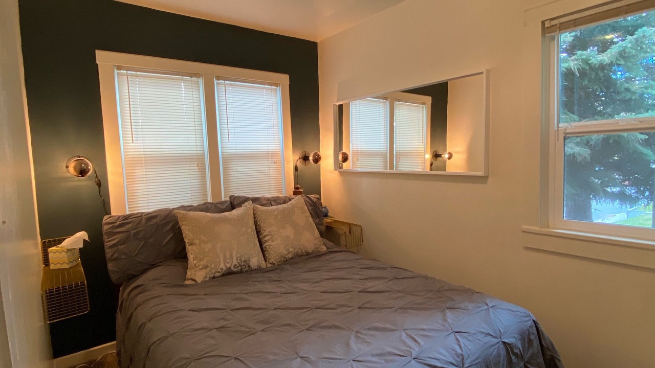 Photo of Bedroom in Lava Hot Springs