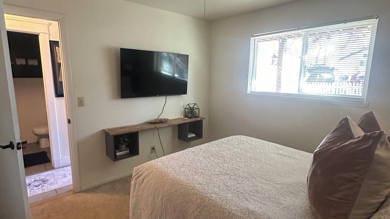 Photo of Bedroom in Lava Hot Springs
