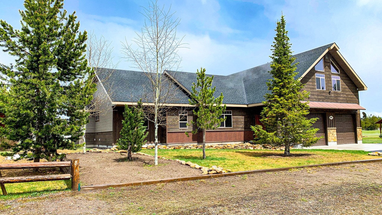 Photo of Outdoor in Island Park