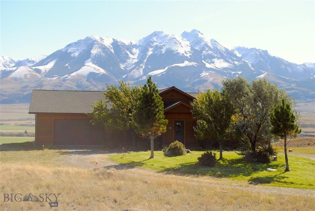 Photo of Outdoor in Emigrant