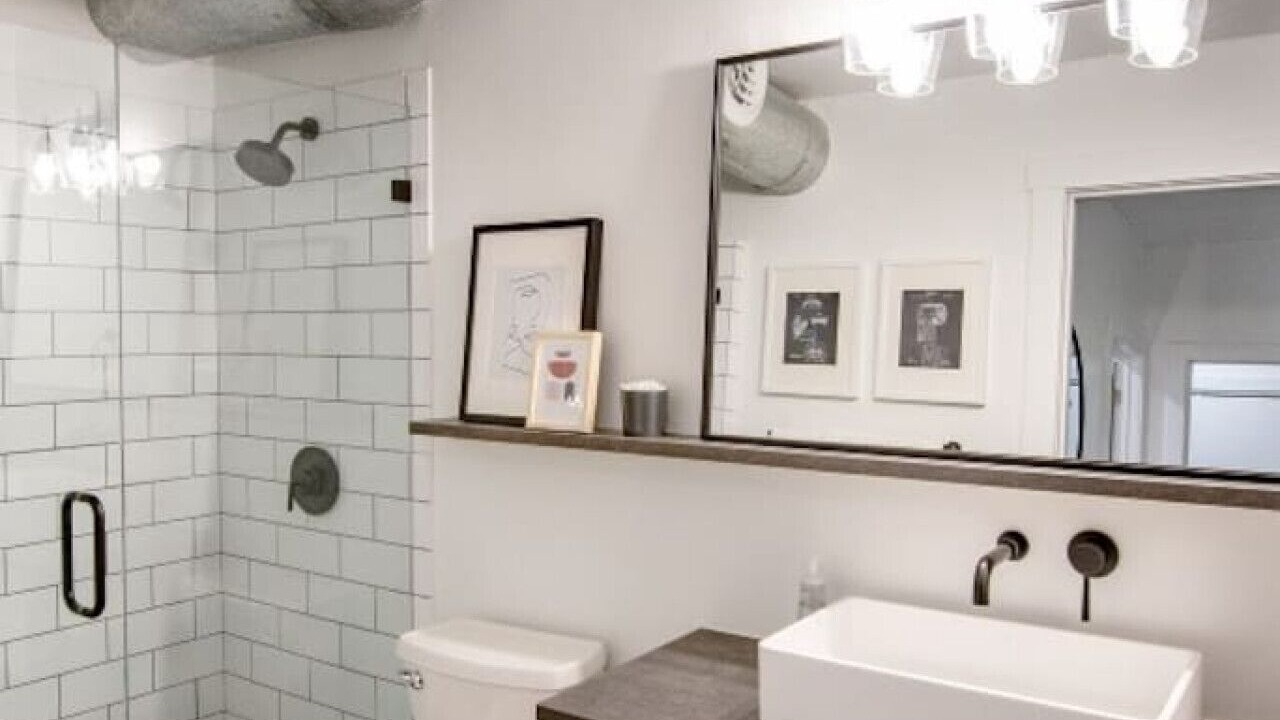 Photo of Bathroom in Rio Grande