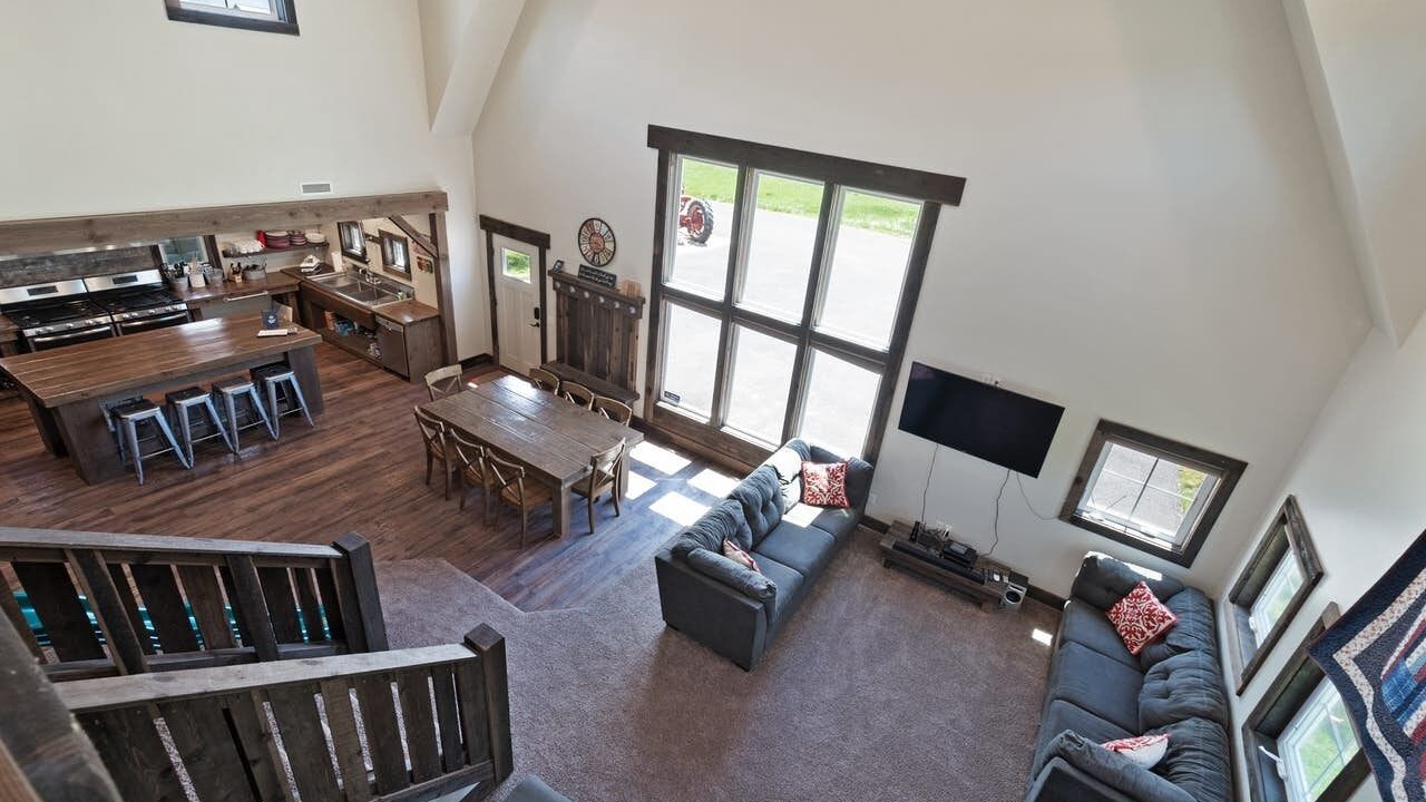 Photo of Bedroom in Garden City
