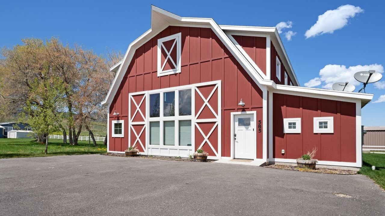 Photo of Outdoor in Garden City