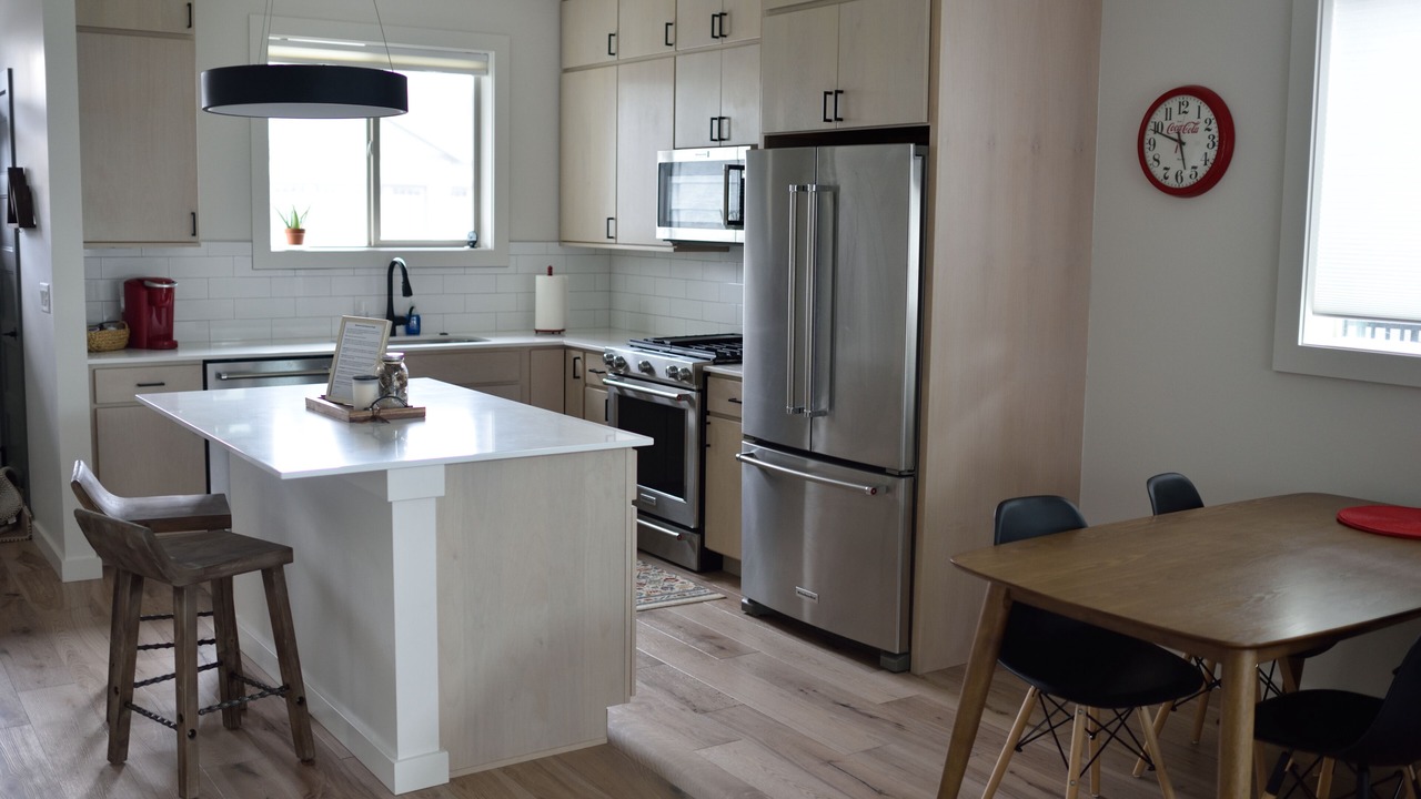 Photo of Kitchen in Bozeman