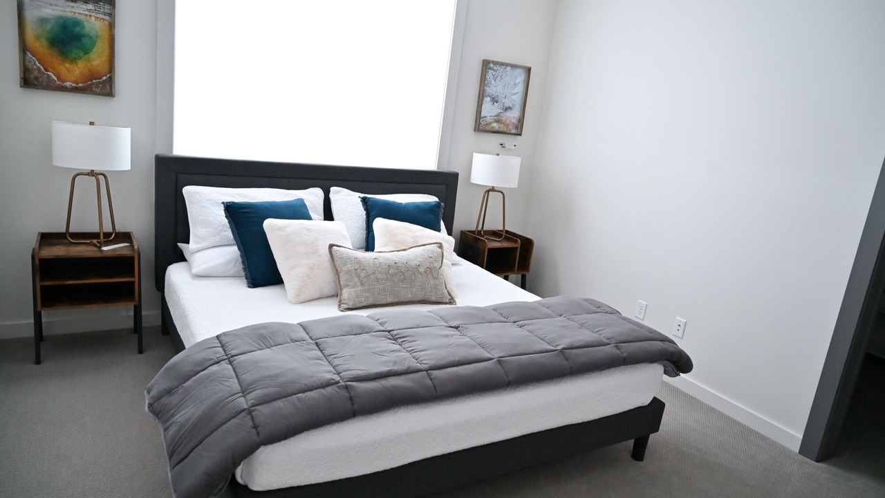 Photo of Bedroom in Bozeman