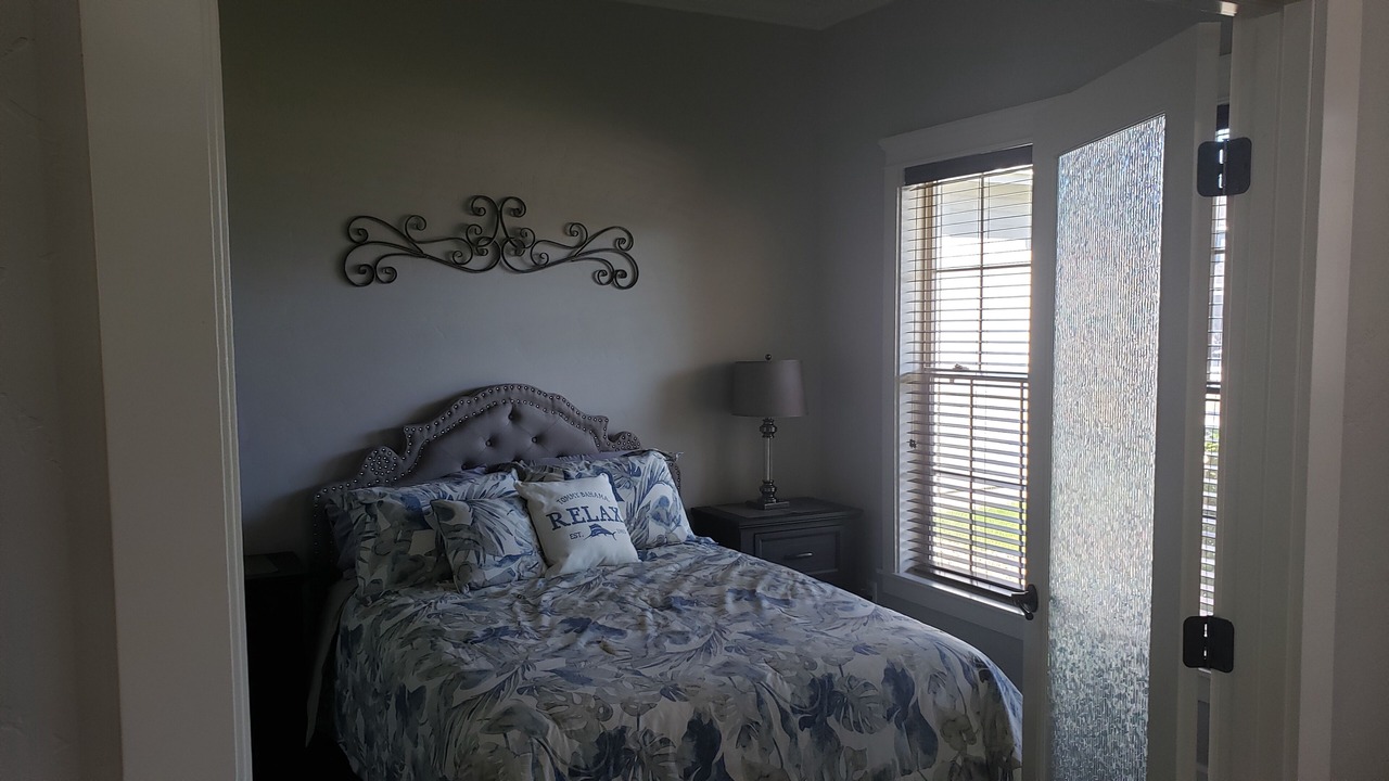 Photo of Bedroom in Meridian