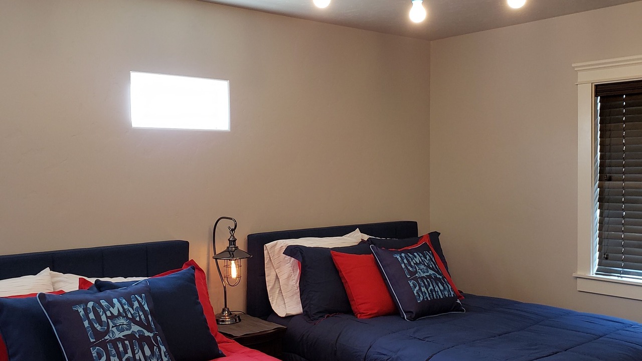 Photo of Bedroom in Meridian