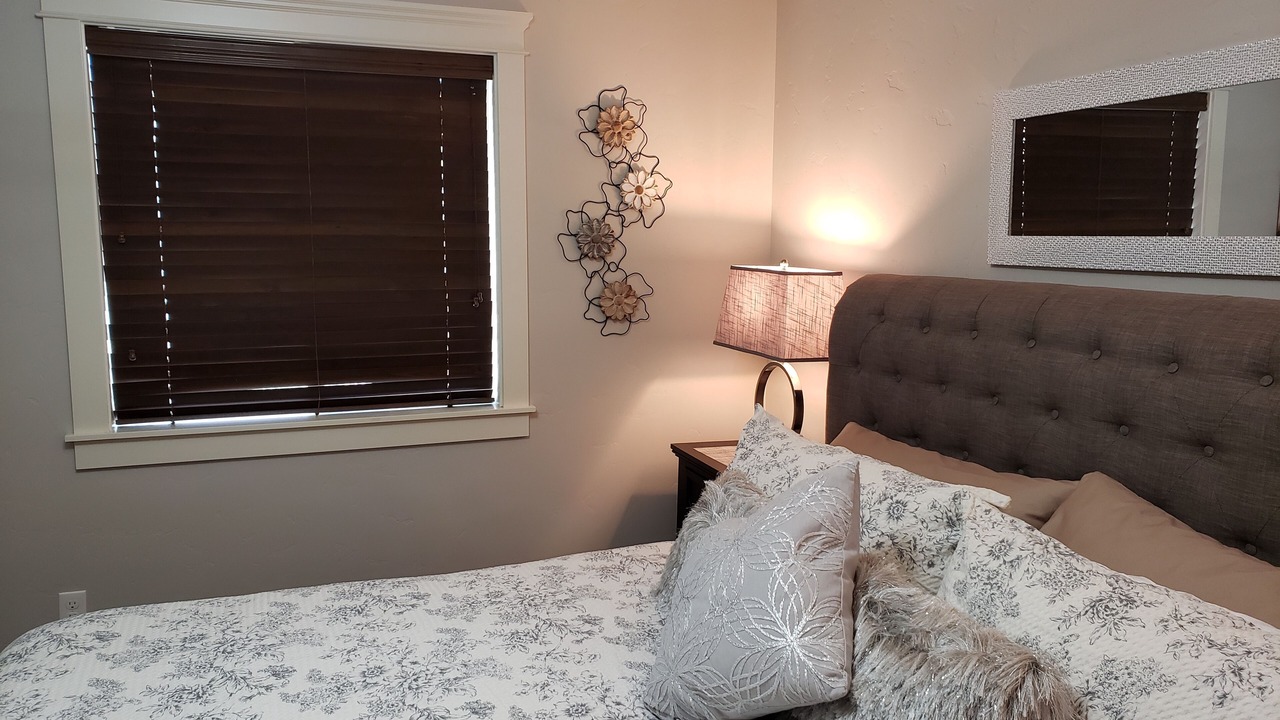 Photo of Bedroom in Meridian