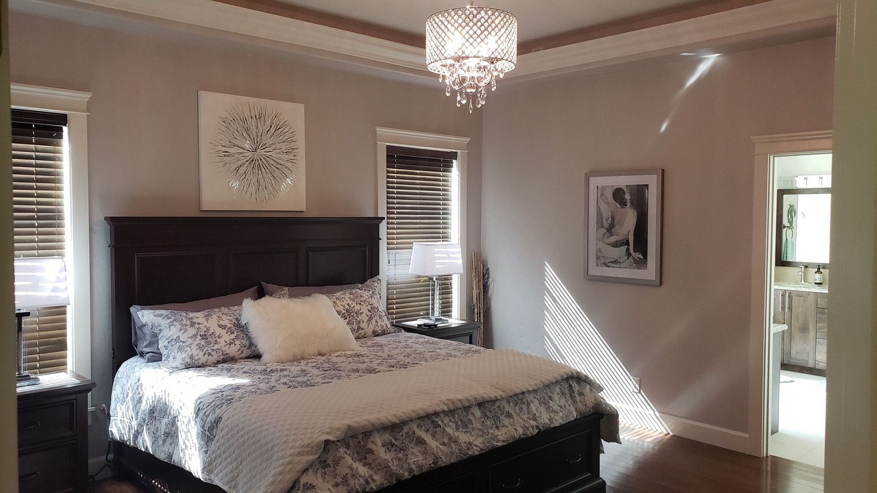 Photo of Bedroom in Meridian