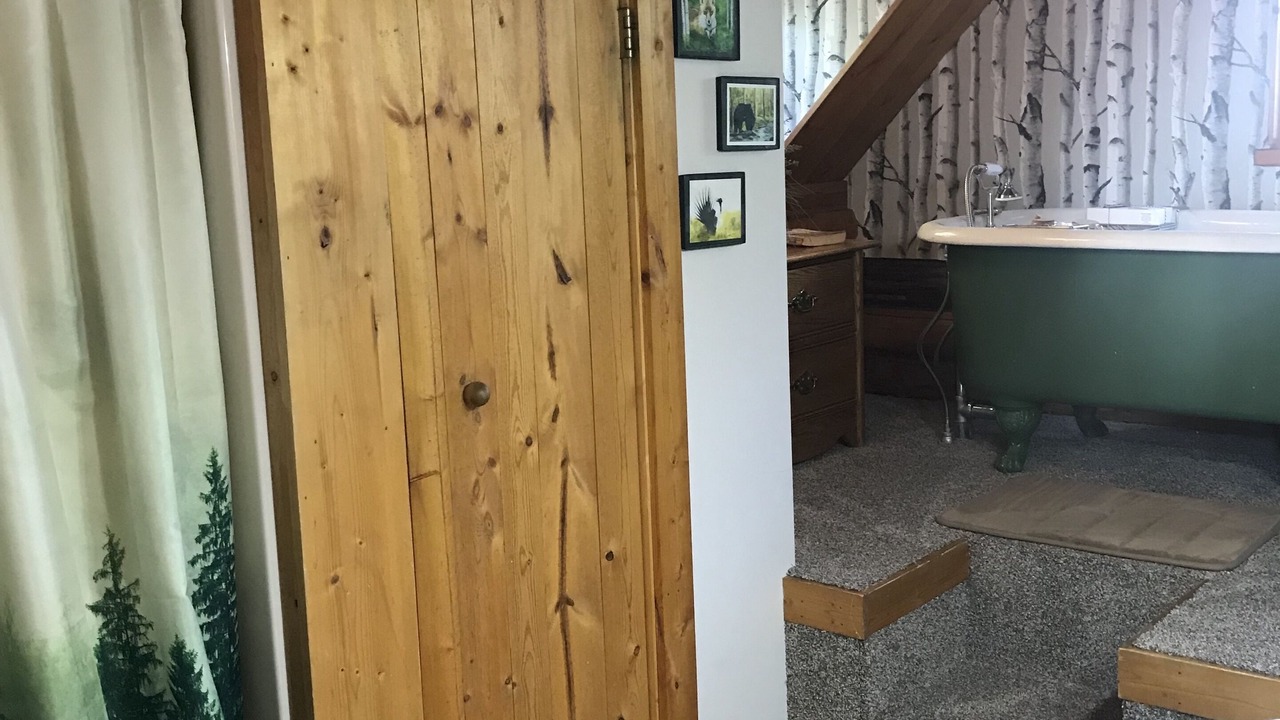 Photo of Bathroom in Story